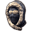 Winterhold Blizzard Hood icon